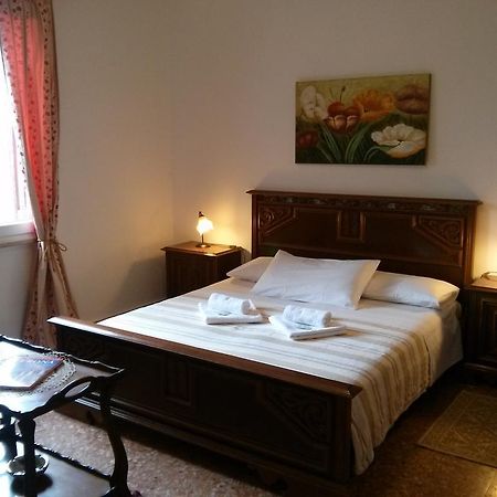 Compass B&B Vérone Extérieur photo