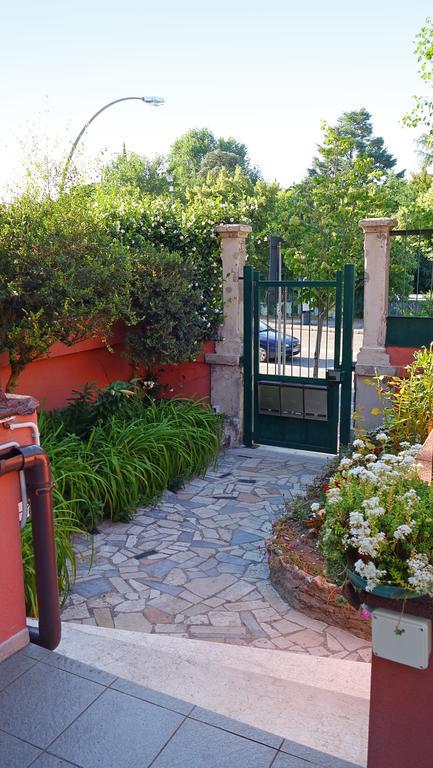 Compass B&B Vérone Extérieur photo