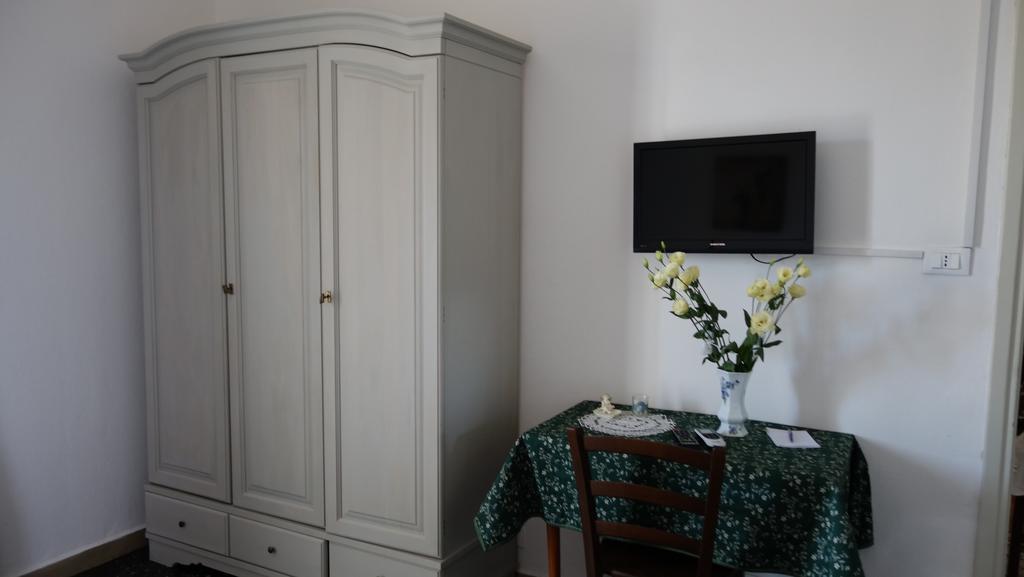Compass B&B Vérone Chambre photo