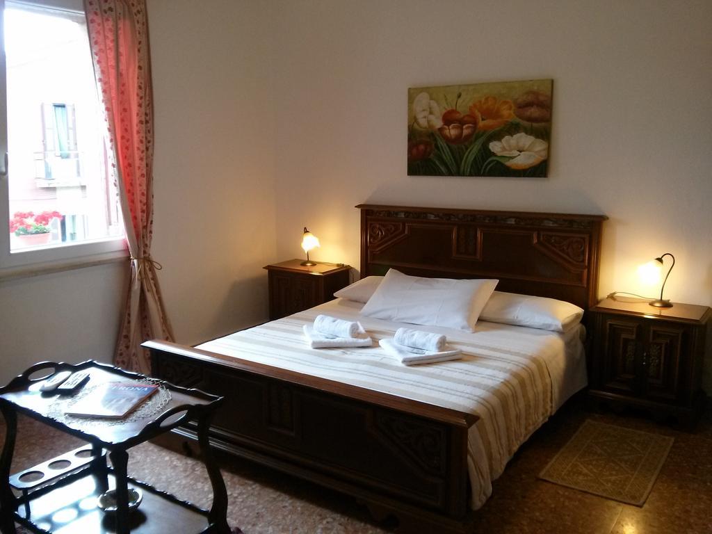 Compass B&B Vérone Extérieur photo