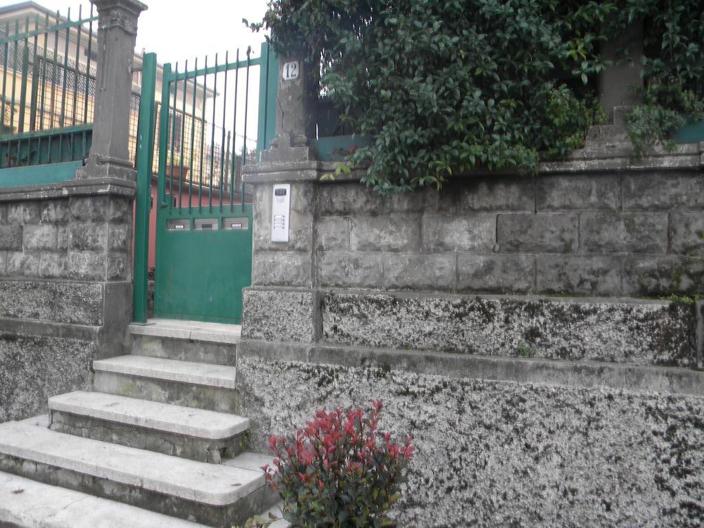 Compass B&B Vérone Extérieur photo