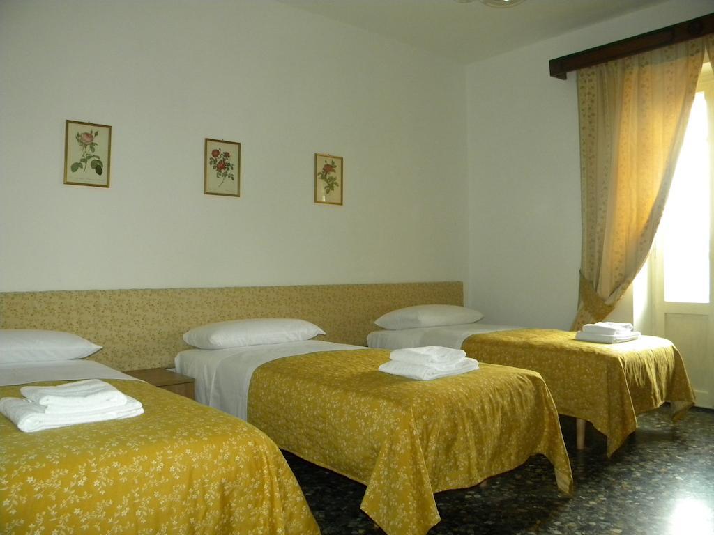 Compass B&B Vérone Extérieur photo